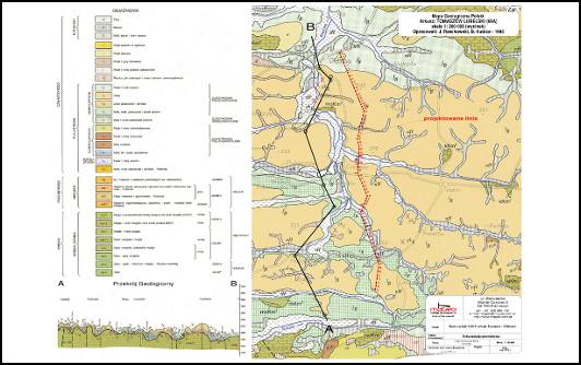 mapa dokumentacyjna